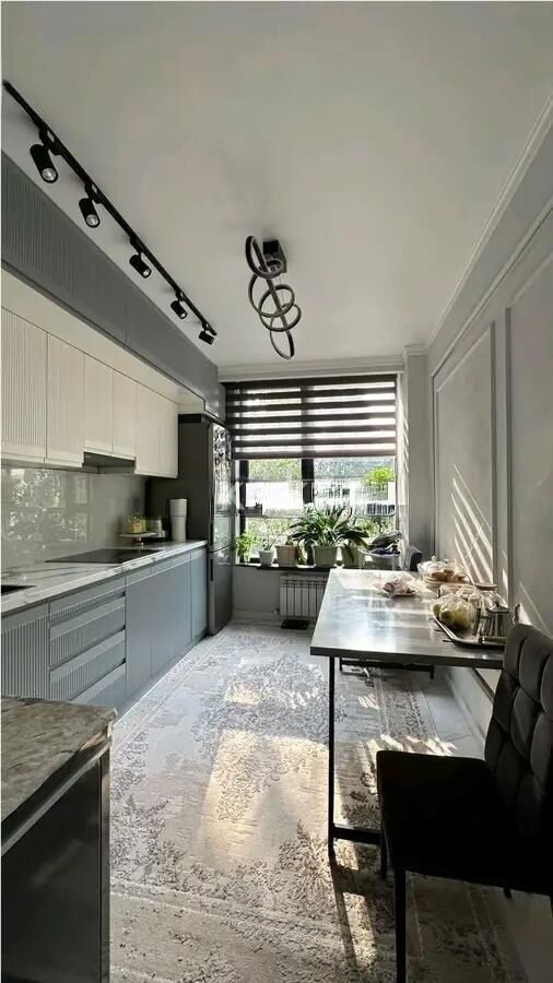 Продажа 2-комнатной квартиры, 60 м² - Продажа двухкомнатных квартир в Алатауском р-не Алматы - страница 25 фото 3 из 5