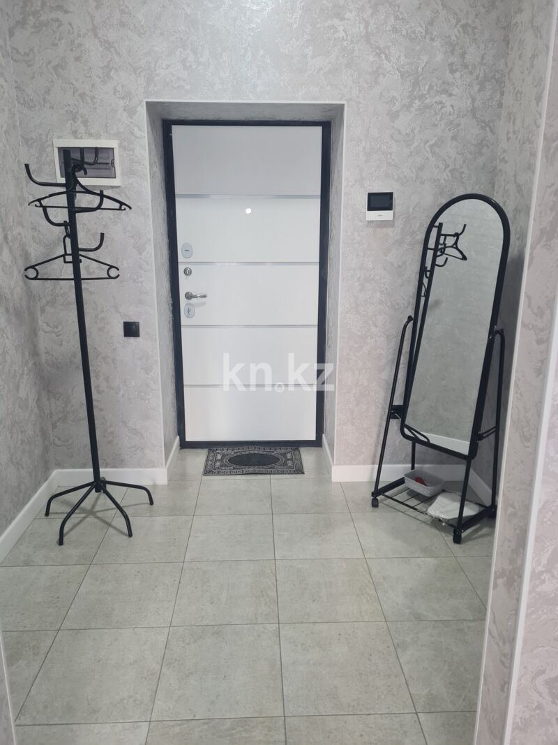 Аренда 1-комнатной квартиры посуточно, 43 м² - Аренда квартир посуточно в Казахстане - страница 12 фото 7 из 7