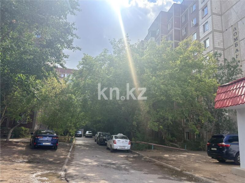 Продажа 2-комнатной квартиры, 52 м² - Продажа двухкомнатных квартир в панельном доме в Караганде - страница 8 фото 31 из 33