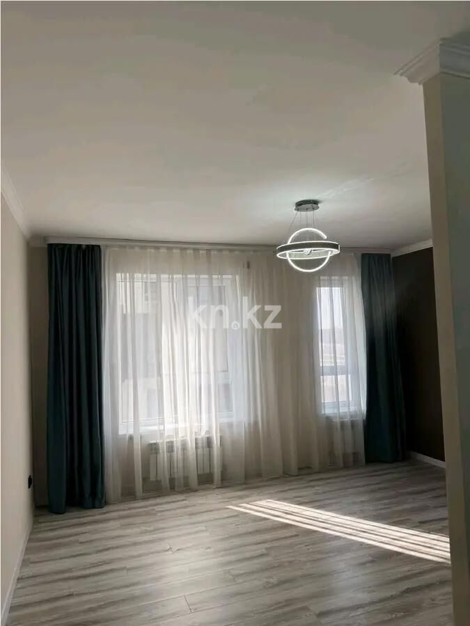 Продажа 1-комнатной квартиры, 34 м² - Продажа однокомнатных квартир в Алатауском р-не Алматы - страница 11 фото 1 из 4