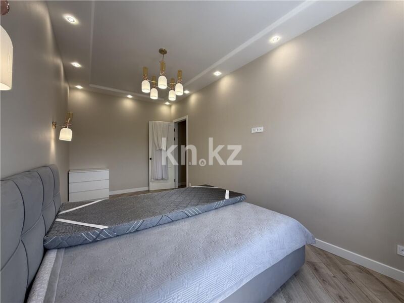 Продажа 3-комнатной квартиры, 84 м² - Продажа трехкомнатных квартир на Юго-Востоке Караганды - страница 7 фото 6 из 22