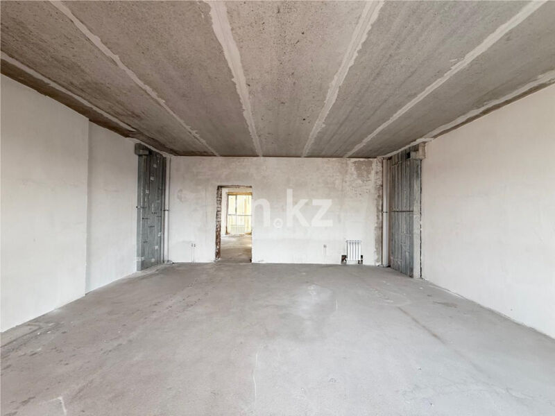 Продажа 4-комнатной квартиры, 117 м² - Продажа четырехкомнатных квартир в кирпичном доме в Караганде - страница 7 фото 9 из 13