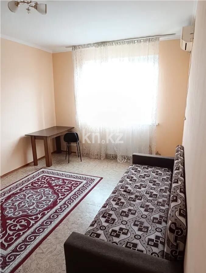 Продажа 1-комнатной квартиры, 36 м² - Продажа однокомнатных квартир в Алатауском р-не Алматы - страница 4 фото 1 из 3