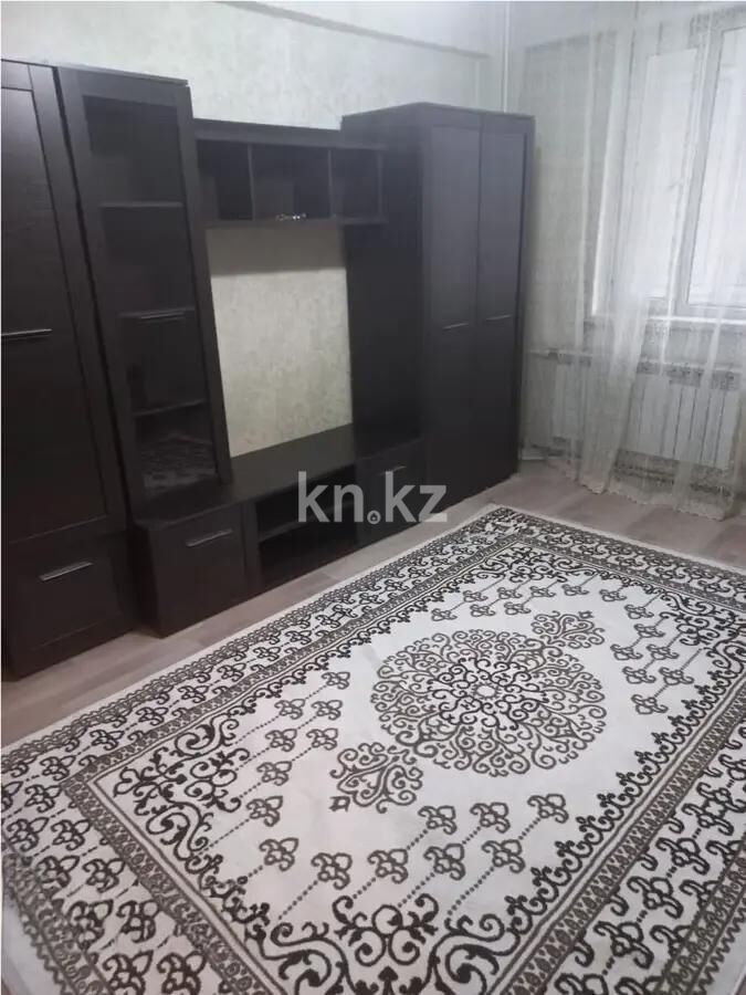 Продажа 1-комнатной квартиры, 45 м² - Продажа однокомнатных квартир в блочном доме в Алматы фото 1 из 2