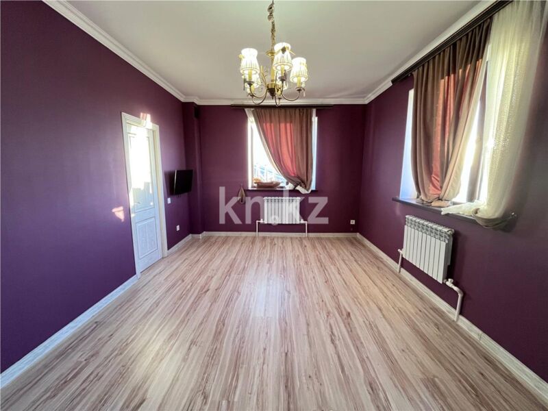 Продажа 5-комнатного дома, 283.2 м² - Продажа домов, коттеджей в Караганде - страница 5 фото 15 из 31