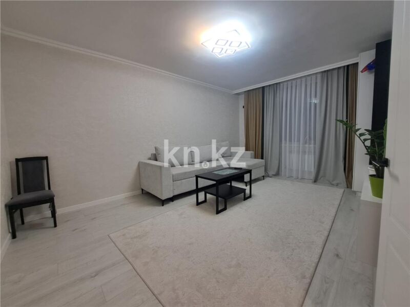 Продажа 3-комнатной квартиры, 78 м² - Продажа квартир в блочном доме в Астане - страница 172 фото 1 из 13