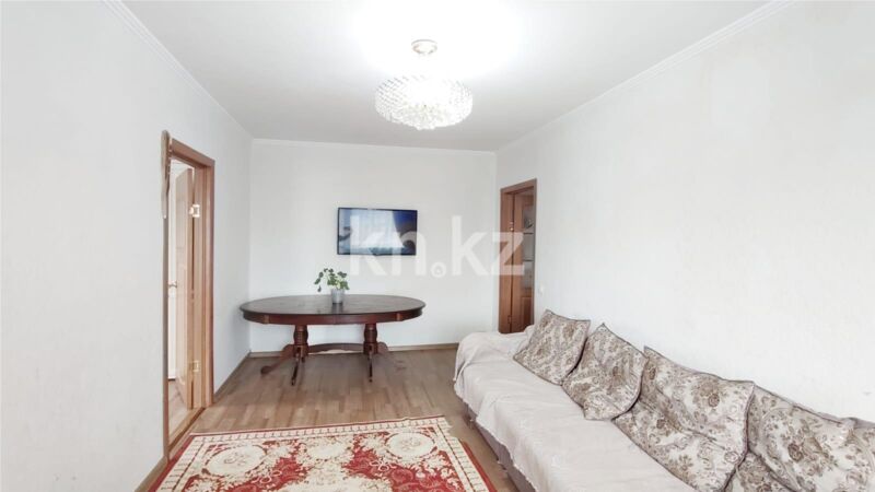 Продажа 3-комнатной квартиры, 62 м² - Продажа квартир в Майкудуке Караганды - страница 39 фото 9 из 22
