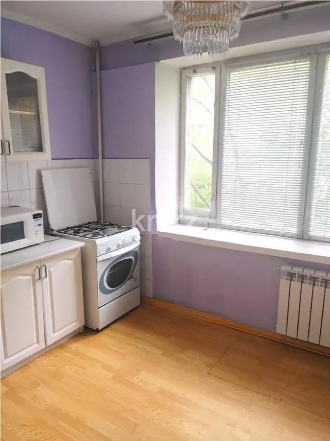Продажа 1-комнатной квартиры, 45 м² - Продажа квартир от собственников в Алматы - страница 262 фото 2 из 4