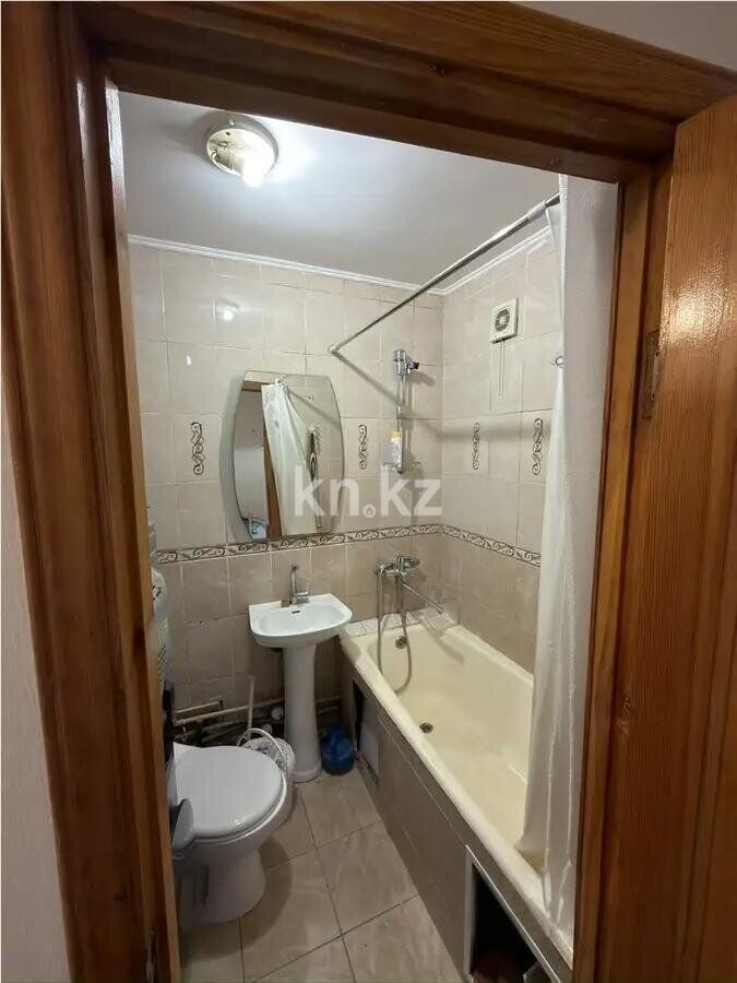 Продажа 2-комнатной квартиры, 46 м² - Продажа квартир в панельном доме в Алматы - страница 12 фото 4 из 4