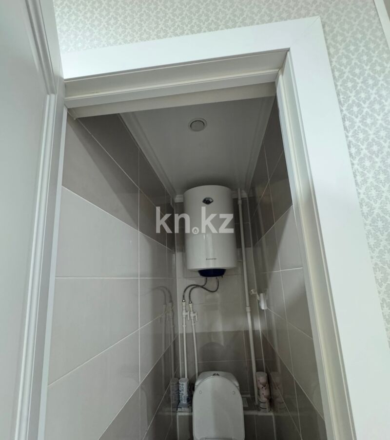 Продажа 3-комнатной квартиры, 56.6 м² - Продажа трехкомнатных квартир на Юго-Востоке Караганды - страница 7 фото 6 из 11