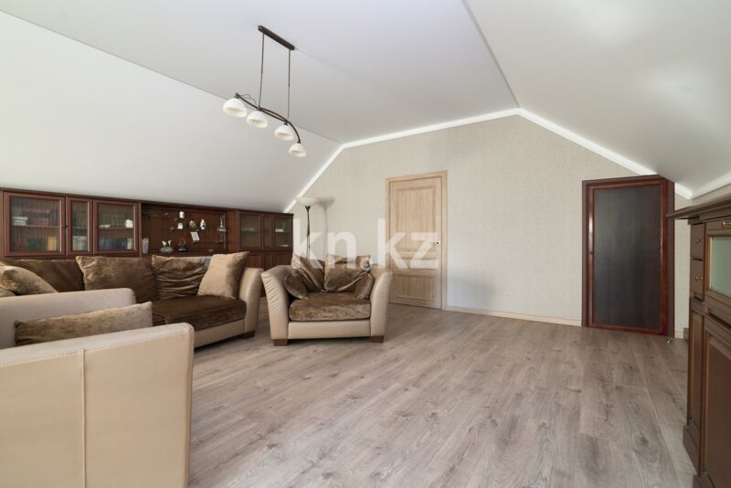Продажа 6-комнатного дома, 348 м² - Продажа домов, коттеджей в р-не Алматы Астаны фото 12 из 40