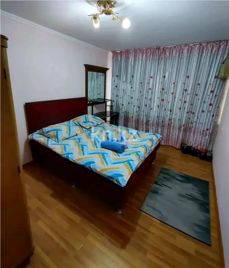 Продажа 3-комнатной квартиры, 67 м² - Продажа трехкомнатных квартир в Алматы - страница 2 фото 3 из 6