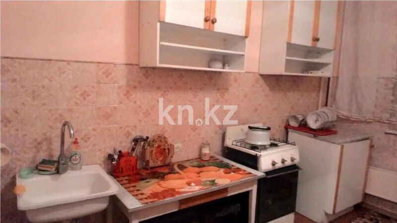 Продажа 1-комнатной квартиры, 41 м² - Продажа однокомнатных квартир в Ауэзовском р-не Алматы - страница 2 фото 2 из 4
