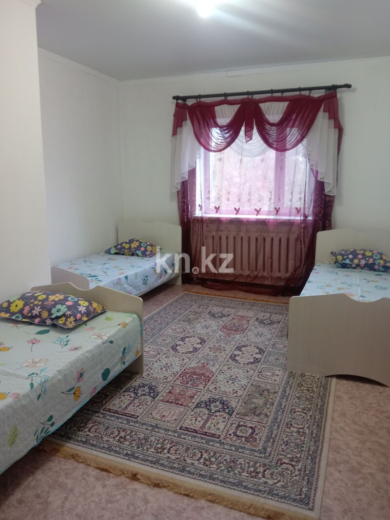 Аренда 8-комнатного дома, 250 м² - Аренда домов в Караганде фото 13 из 16