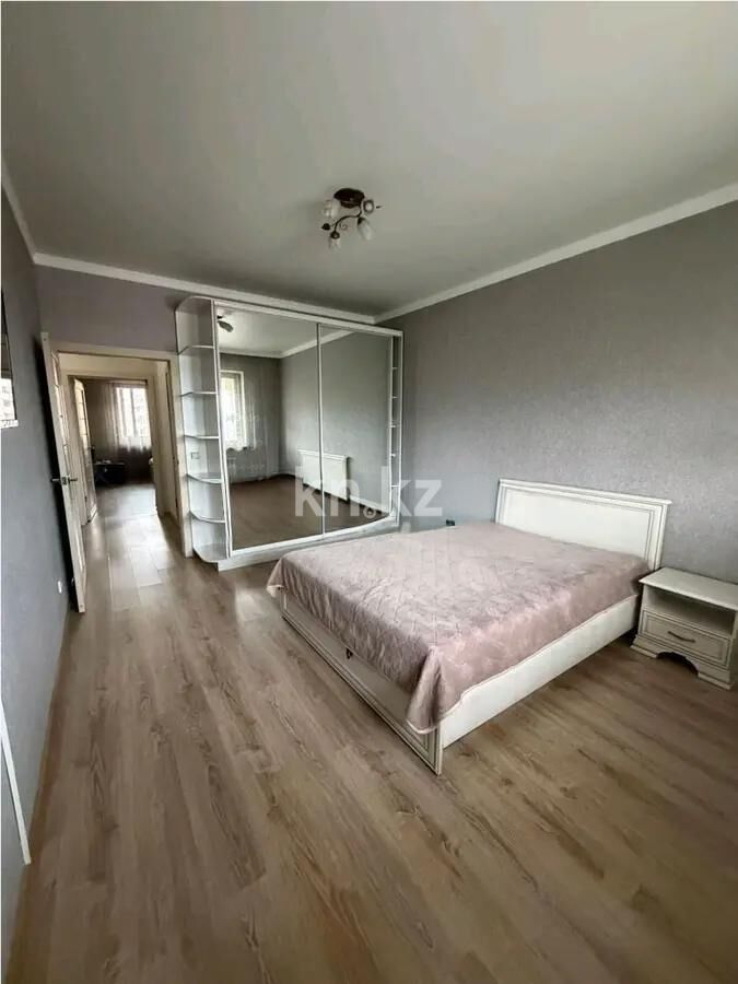 Продажа 3-комнатной квартиры, 94 м² - Продажа трехкомнатных квартир в Турксибском р-не Алматы - страница 8 фото 2 из 7
