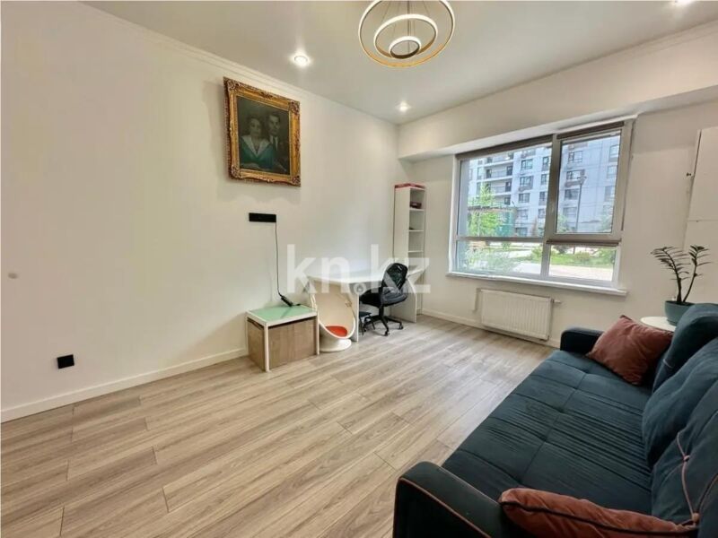 Продажа 2-комнатной квартиры, 68 м² - Продажа двухкомнатных квартир от собственников в Казахстане - страница 17 фото 1 из 4