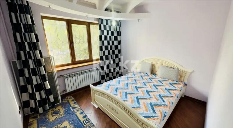 Продажа 3-комнатной квартиры, 74 м² - Продажа трехкомнатных квартир в Бостандыкском р-не Алматы - страница 34 фото 3 из 5