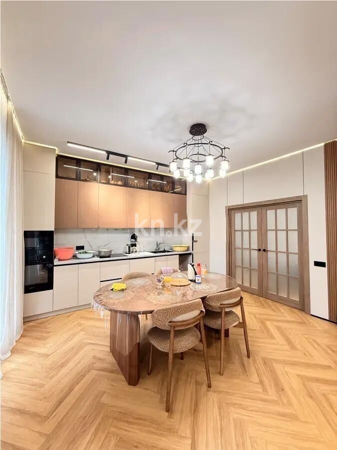 Продажа 4-комнатной квартиры, 110 м² - Продажа четырехкомнатных квартир в кирпичном доме в Казахстане - страница 7 фото 5 из 6