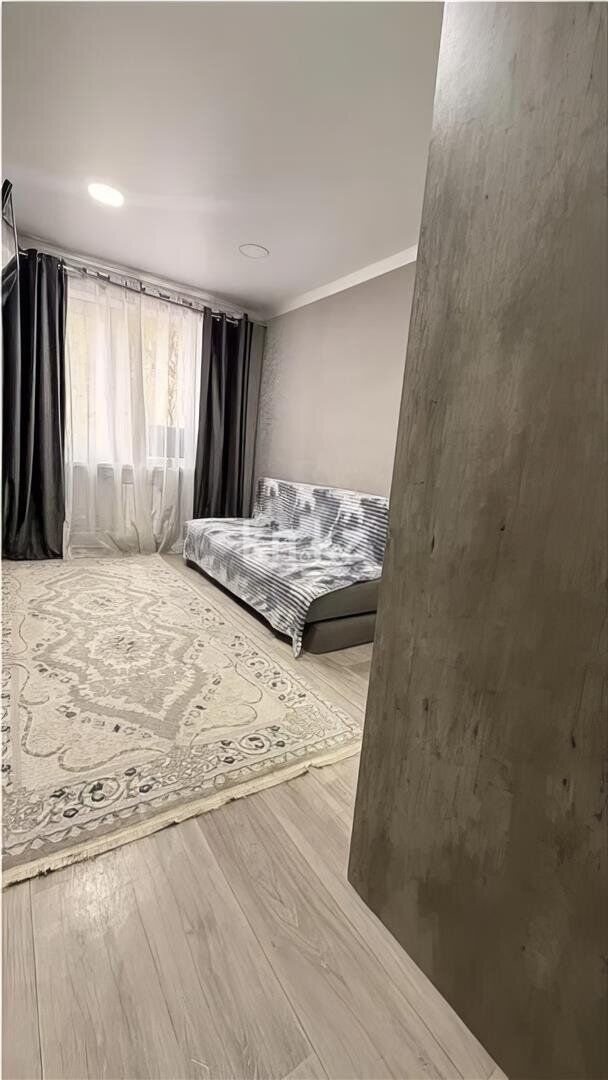 Продажа 5-комнатной квартиры, 107 м² - Продажа пятикомнатных и более квартир от собственников в Казахстане фото 4 из 6