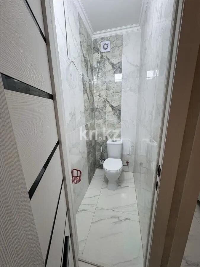 Продажа 2-комнатной квартиры, 55.2 м² - Продажа квартир в Казахстане - страница 179 фото 3 из 4