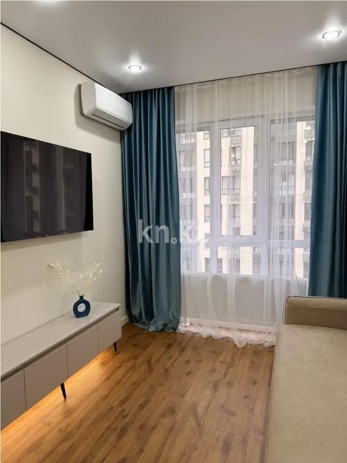 Продажа 2-комнатной квартиры, 36.4 м² - Продажа двухкомнатных квартир в Наурызбайском р-не Алматы - страница 14 фото 1 из 2