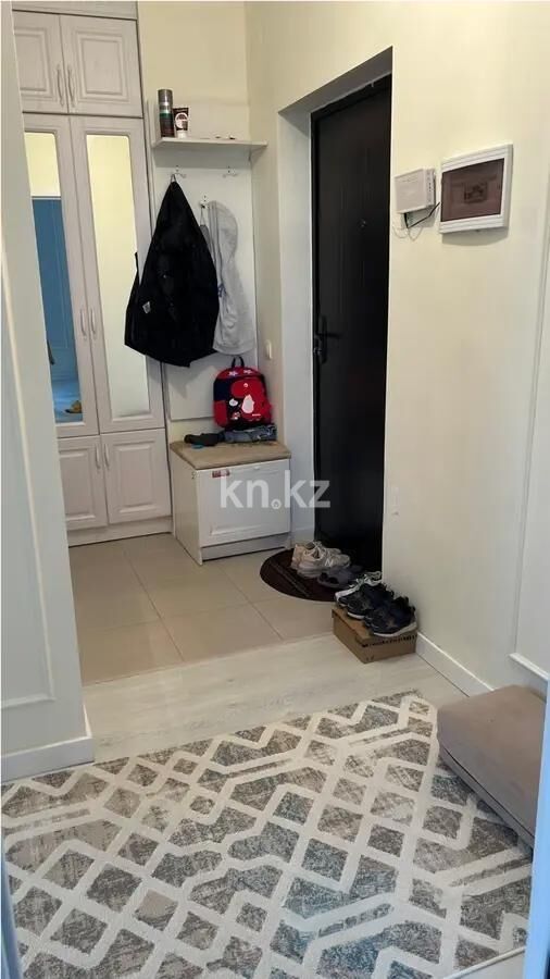Продажа 1-комнатной квартиры, 38.8 м² - Продажа однокомнатных квартир в р-не Сарайшык Астаны - страница 13 фото 6 из 6