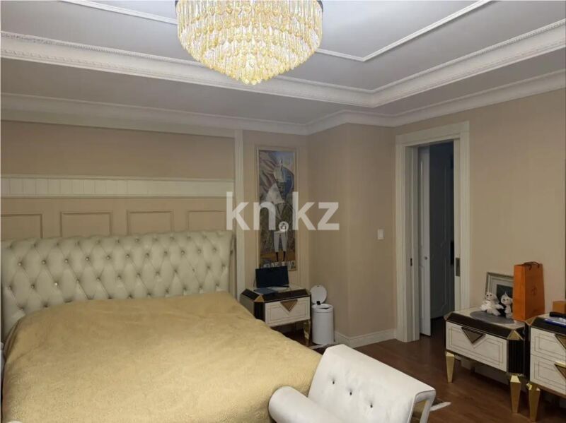 Продажа 5-комнатной квартиры, 245 м² - Продажа квартир в Балхаше фото 2 из 3