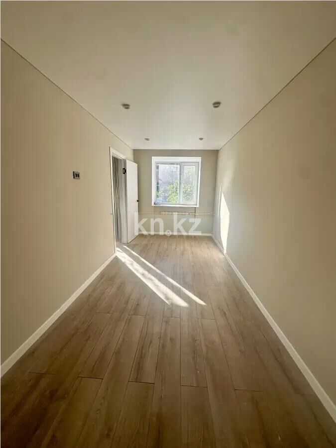 Продажа 2-комнатной квартиры, 45 м² - Продажа двухкомнатных квартир в Сортировке Караганды фото 2 из 4