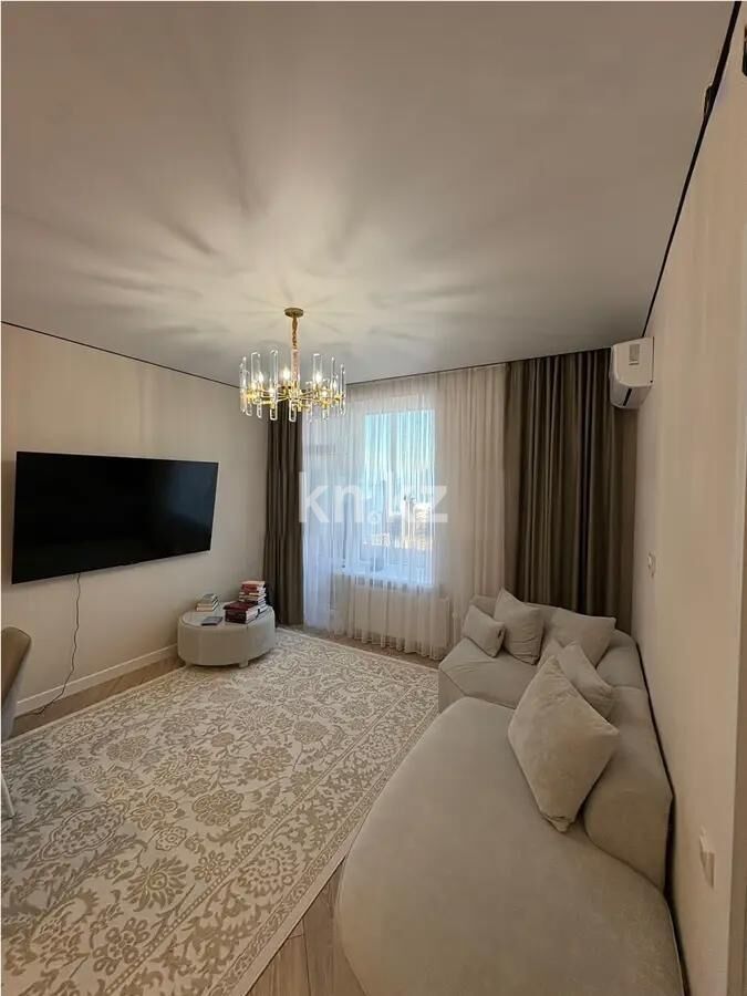 Продажа 2-комнатной квартиры, 52 м² - Продажа квартир в Астане - страница 24 фото 1 из 6
