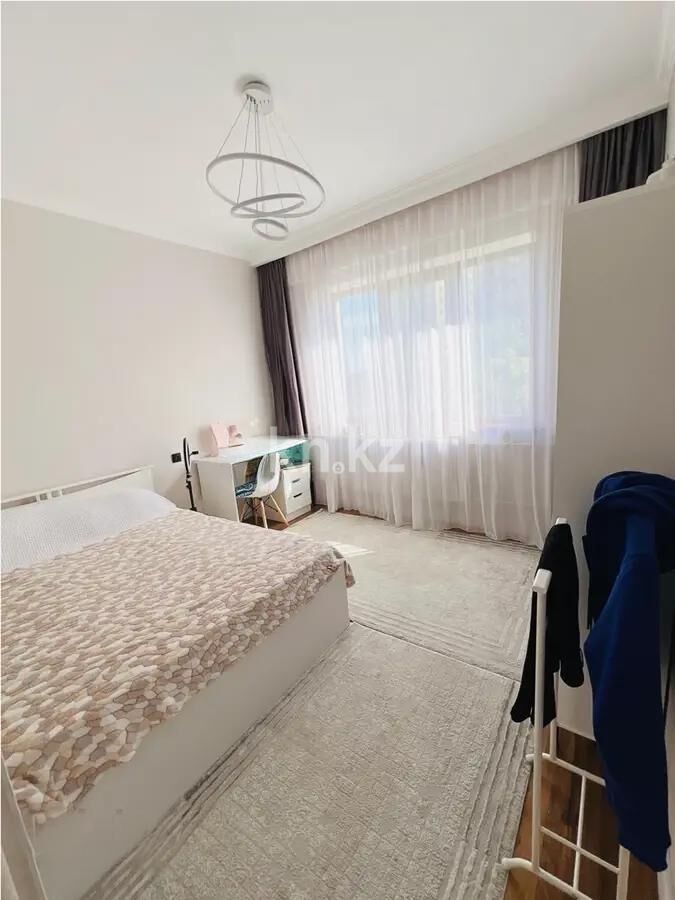 Продажа 4-комнатной квартиры, 104 м² - Продажа четырехкомнатных квартир в панельном доме в Алматы - страница 7 фото 2 из 7