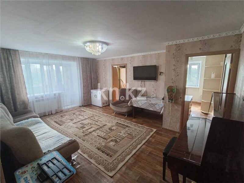 Продажа 3-комнатной квартиры, 54 м² - Недвижимость в Темиртау - страница 25 фото 1 из 8