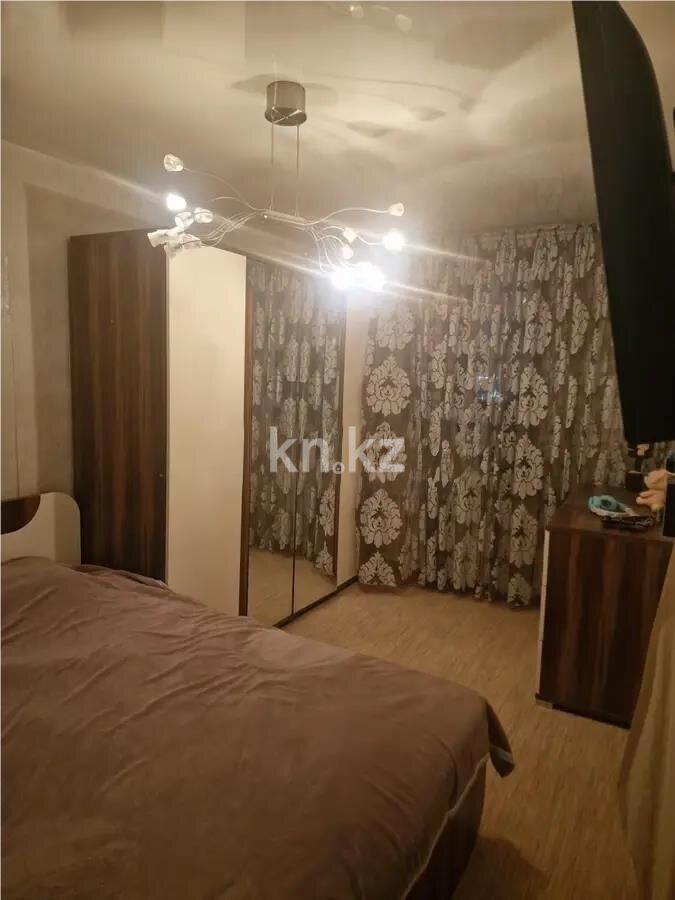 Продажа 4-комнатной квартиры, 75 м² - Продажа четырехкомнатных квартир в Караганде фото 2 из 5
