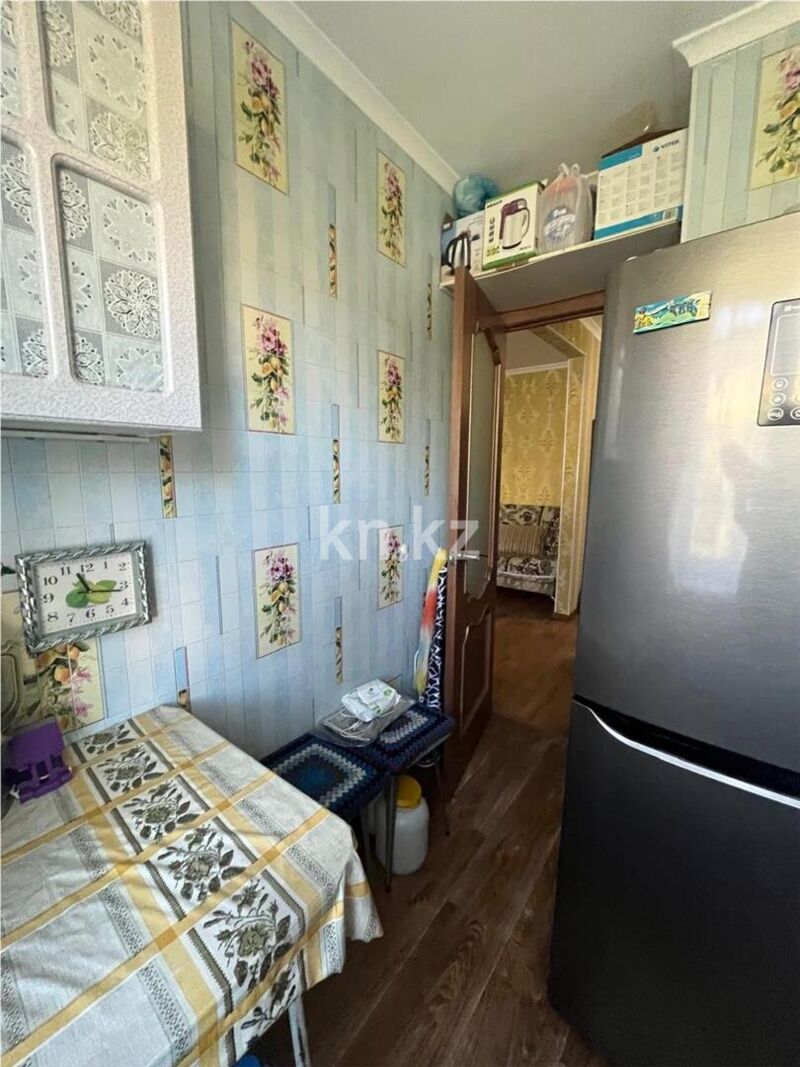 Продажа 2-комнатной квартиры, 45 м² - Продажа двухкомнатных квартир в Караганде - страница 7 фото 9 из 16