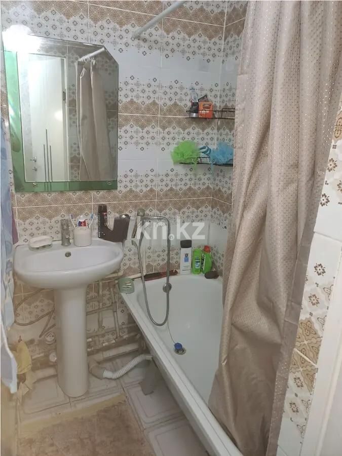 Продажа 2-комнатной квартиры, 45 м² - Продажа квартир в панельном доме в Астане - страница 4 фото 4 из 5