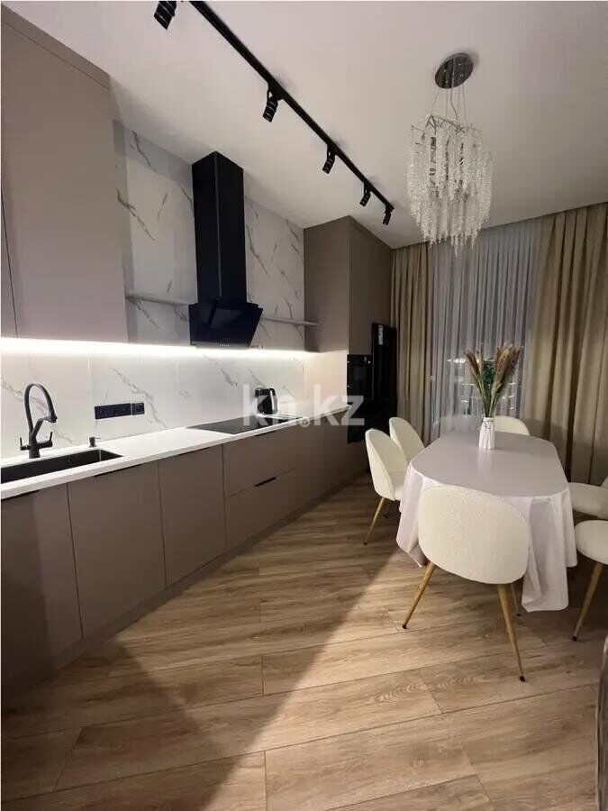 Продажа 2-комнатной квартиры, 70 м² - Продажа квартир в Казахстане - страница 46 фото 3 из 3