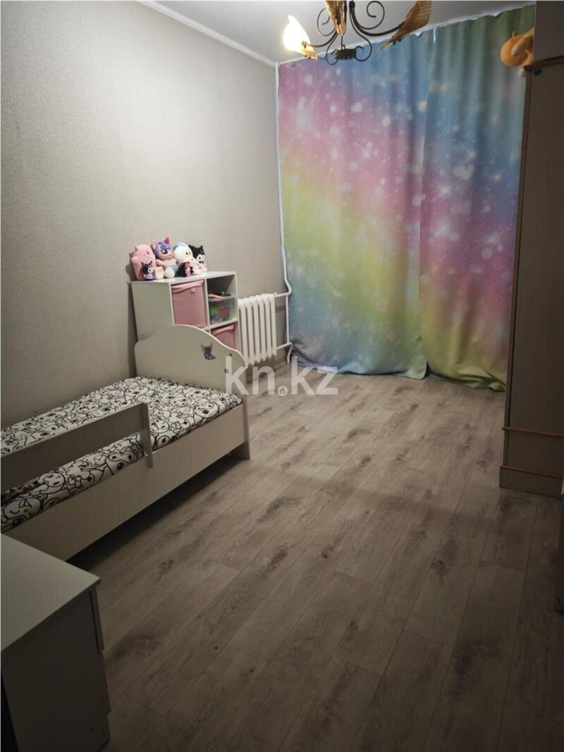 Продажа 3-комнатной квартиры, 78.6 м² - Продажа квартир в Казахстане - страница 9 фото 5 из 9