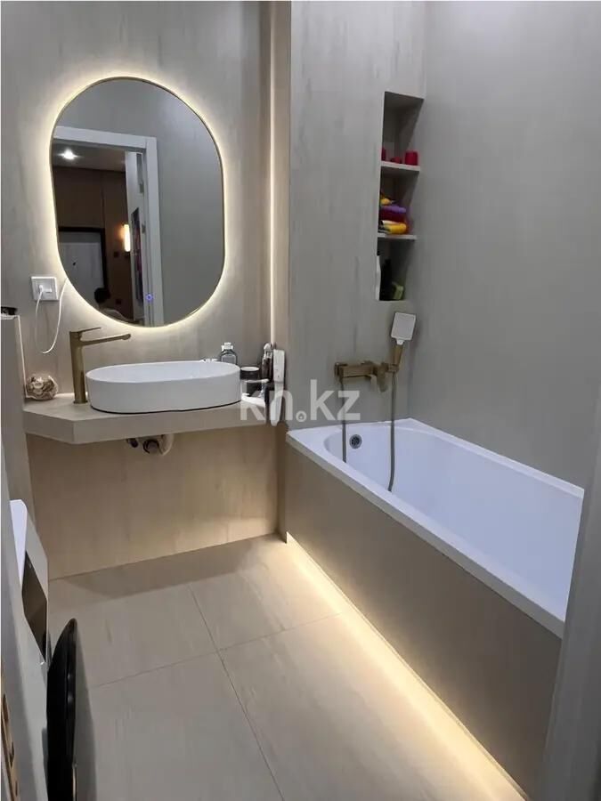 Продажа 3-комнатной квартиры, 93 м² - Продажа квартир в новостройках Астаны - страница 447 фото 5 из 7