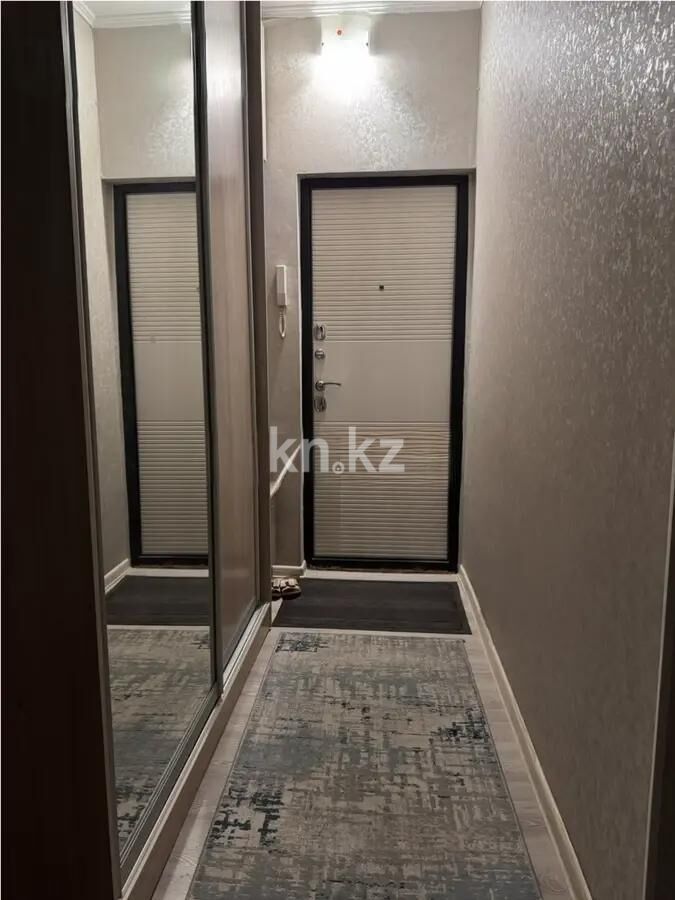 Продажа 1-комнатной квартиры, 41 м² - Продажа квартир в Казахстане - страница 5 фото 8 из 8