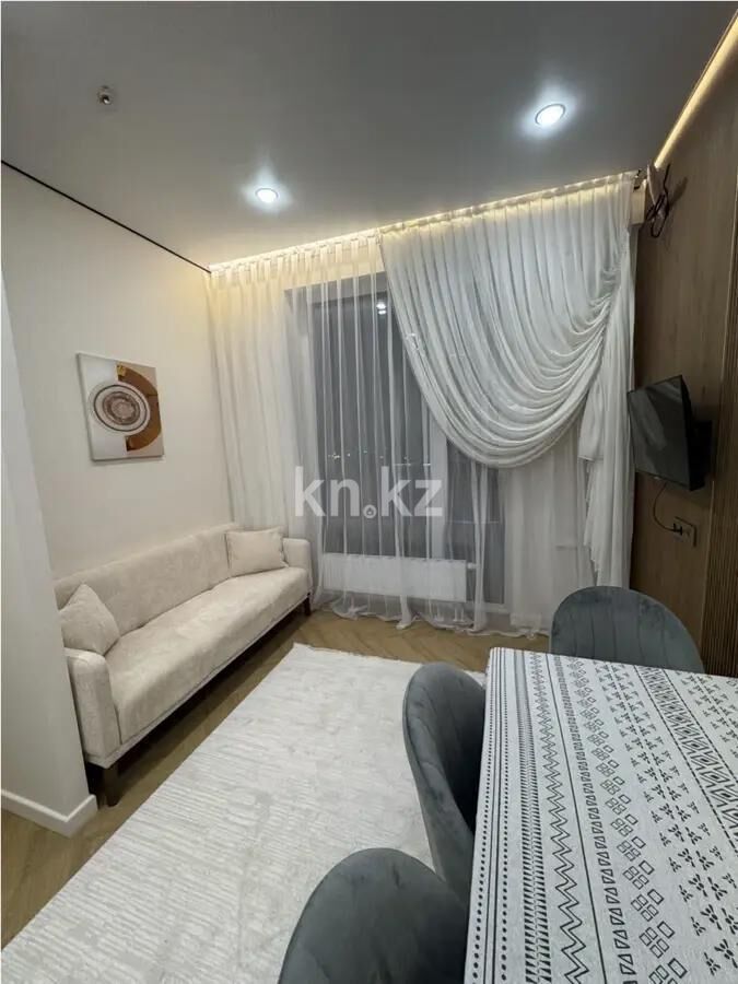 Продажа 2-комнатной квартиры, 66 м² - Продажа двухкомнатных квартир в монолитно-каркасном доме в Казахстане - страница 189 фото 3 из 5