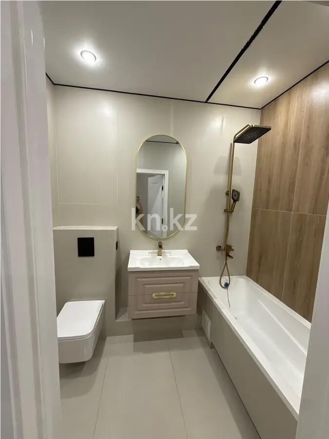 Продажа 2-комнатной квартиры, 40 м² - Продажа двухкомнатных квартир в Медеуском р-не Алматы - страница 5 фото 4 из 5