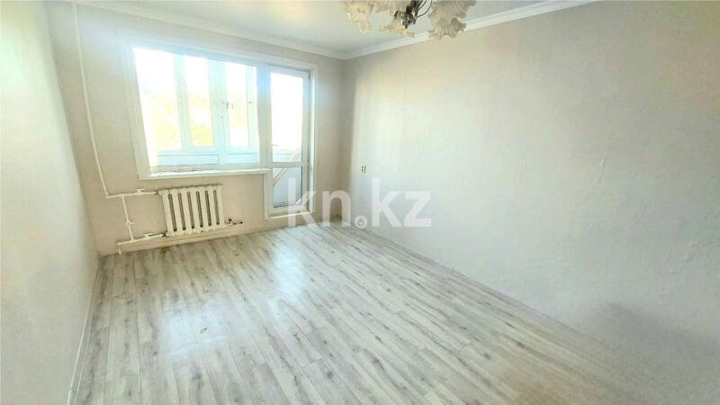 Продажа 2-комнатной квартиры, 47 м² - Продажа двухкомнатных квартир в Темиртау - страница 3 фото 1 из 6