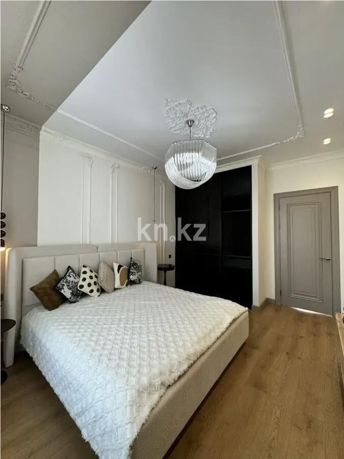 Продажа 3-комнатной квартиры, 98 м² - Продажа квартир в кирпичном доме в Астане - страница 198 фото 2 из 8