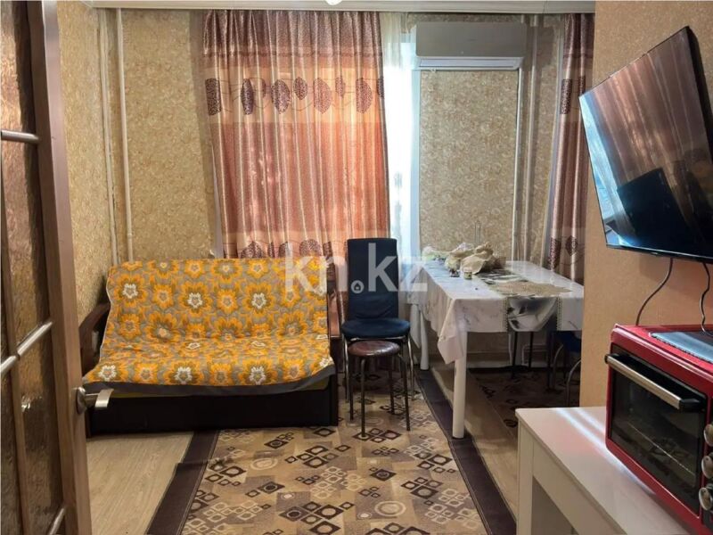 Продажа 3-комнатной квартиры, 54.8 м² - Продажа квартир в панельном доме в Астане - страница 8 фото 3 из 6