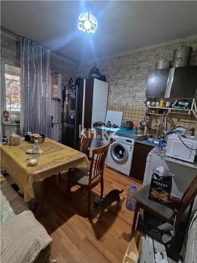 Продажа 1-комнатной квартиры, 43 м² - Продажа однокомнатных квартир в панельном доме в Казахстане - страница 31 фото 2 из 4