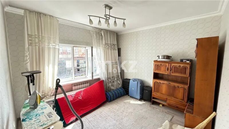 Продажа 2-комнатной квартиры, 72.5 м² - Продажа квартир в Казахстане - страница 154 фото 1 из 3