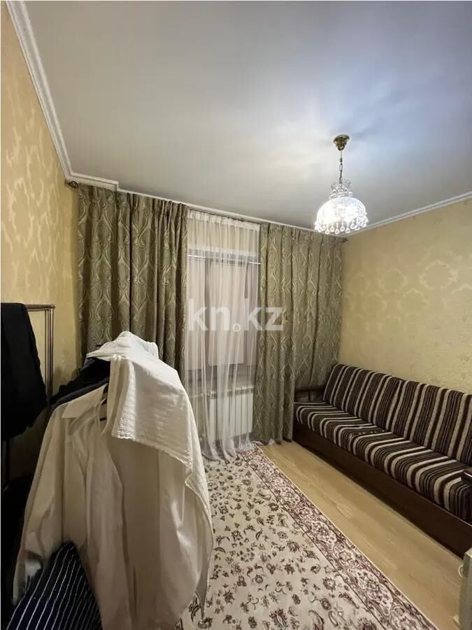 Продажа 3-комнатной квартиры, 65 м² - Продажа трехкомнатных квартир в панельном доме в Казахстане - страница 3 фото 3 из 4