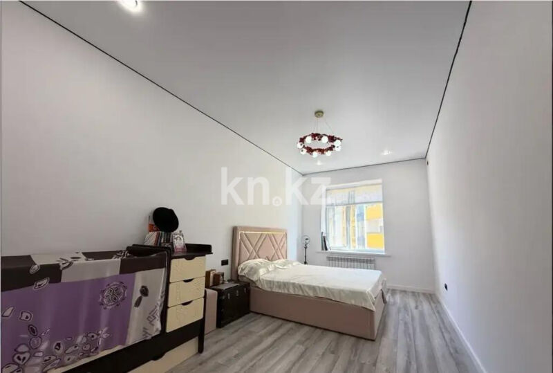 Продажа 3-комнатной квартиры, 71 м² - Продажа квартир в р-не Нура Астаны фото 2 из 5