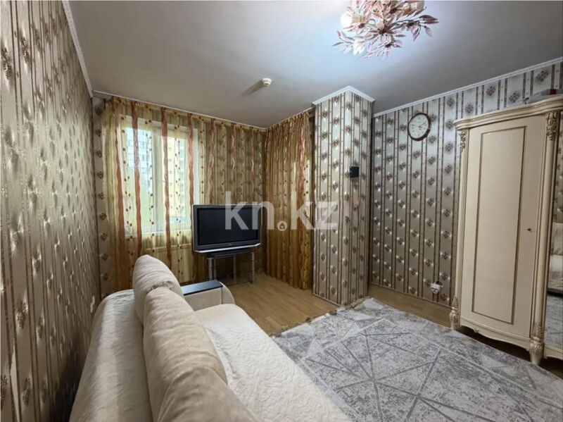 Продажа 3-комнатной квартиры, 131 м² - Продажа квартир в монолитно-каркасном доме в Астане - страница 106 фото 3 из 8