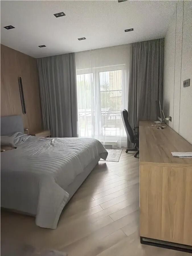 Продажа 4-комнатной квартиры, 138 м² - Продажа четырехкомнатных квартир от собственников в Алматы - страница 3 фото 2 из 5