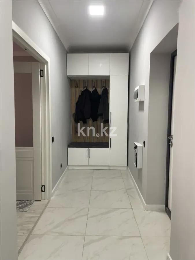 Продажа 2-комнатной квартиры, 62 м² - Продажа квартир в новостройках Алматы - страница 17 фото 5 из 5